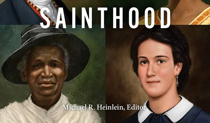 Review: 'Black Catholics on the Road to Sainthood' (part 2)