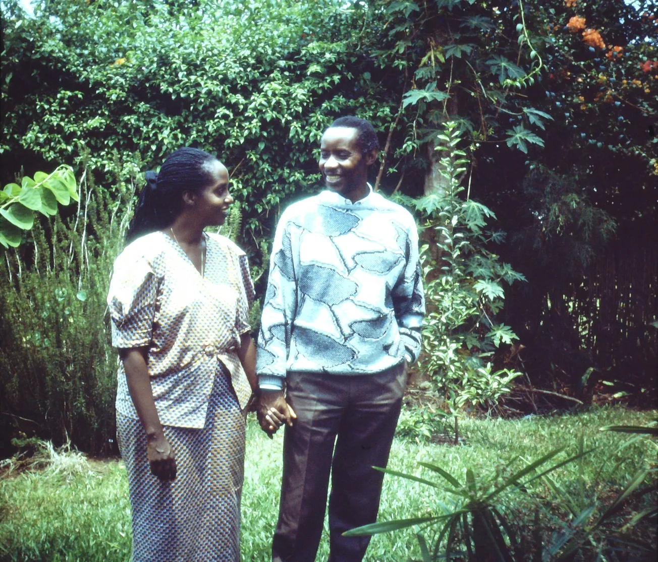 Reflection: Rwandan martyrs Cyprien and Daphrose Rugamba modeled pacifism, prayer