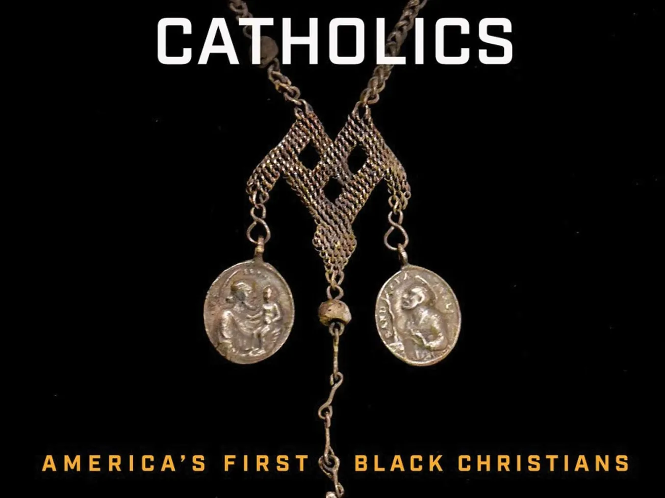 Review: 'Afro-Atlantic Catholics' is the Black history of the Americas, remixed
