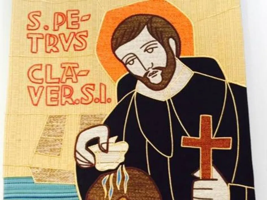 Where to celebrate the feast of St Peter Claver (2022 edition)