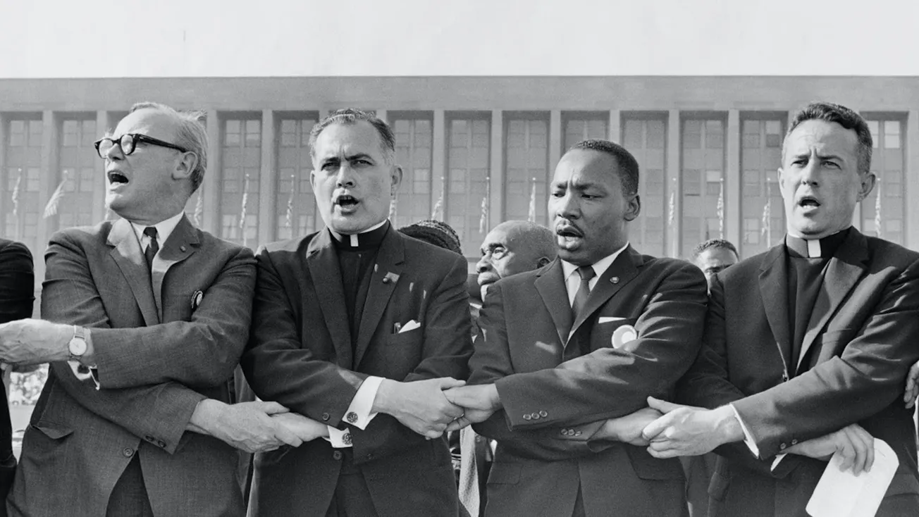 Where to find a Catholic MLK Day event (2023 edition)
