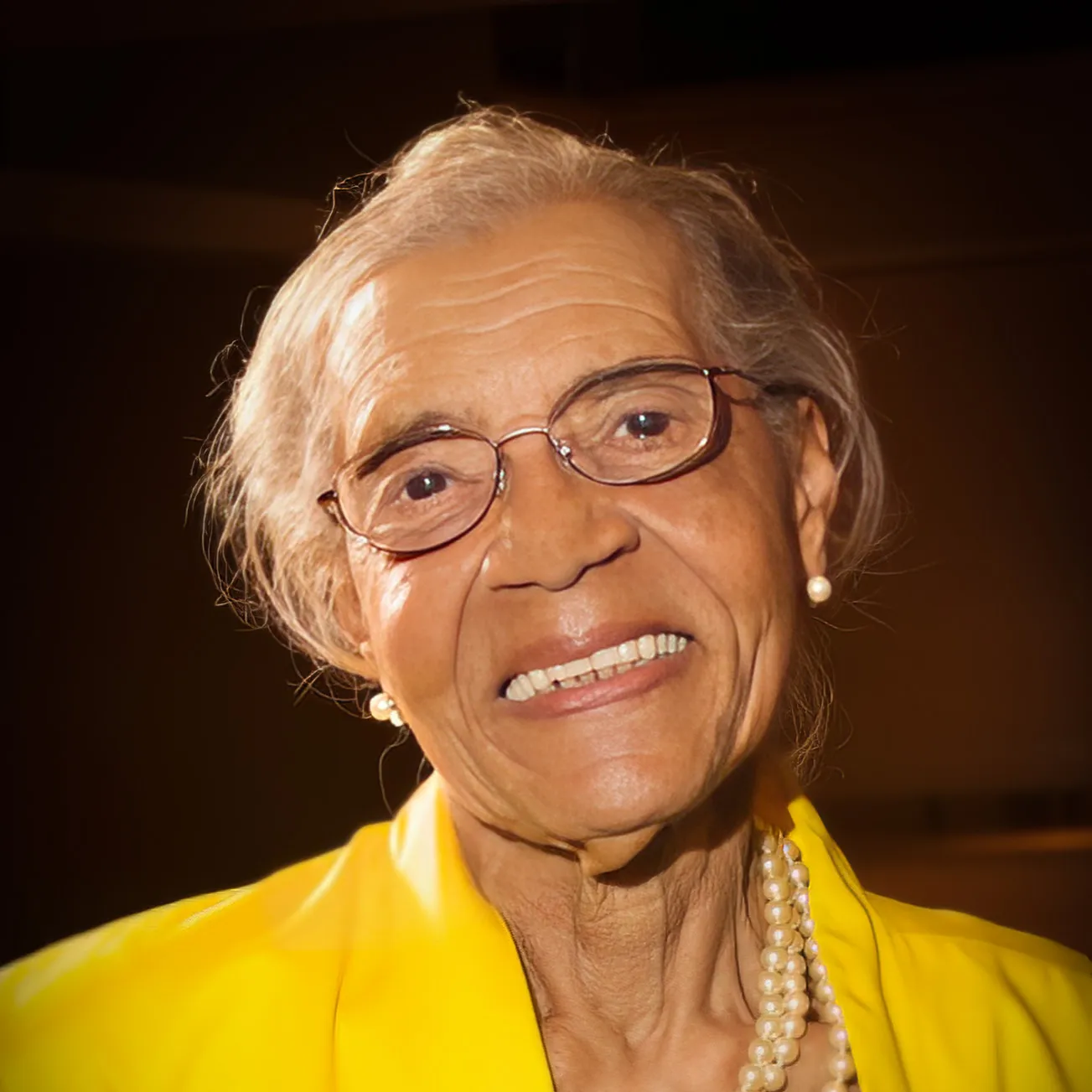 Carolyn Fugett, mother of America's 'first Black billionaire', dead at 97