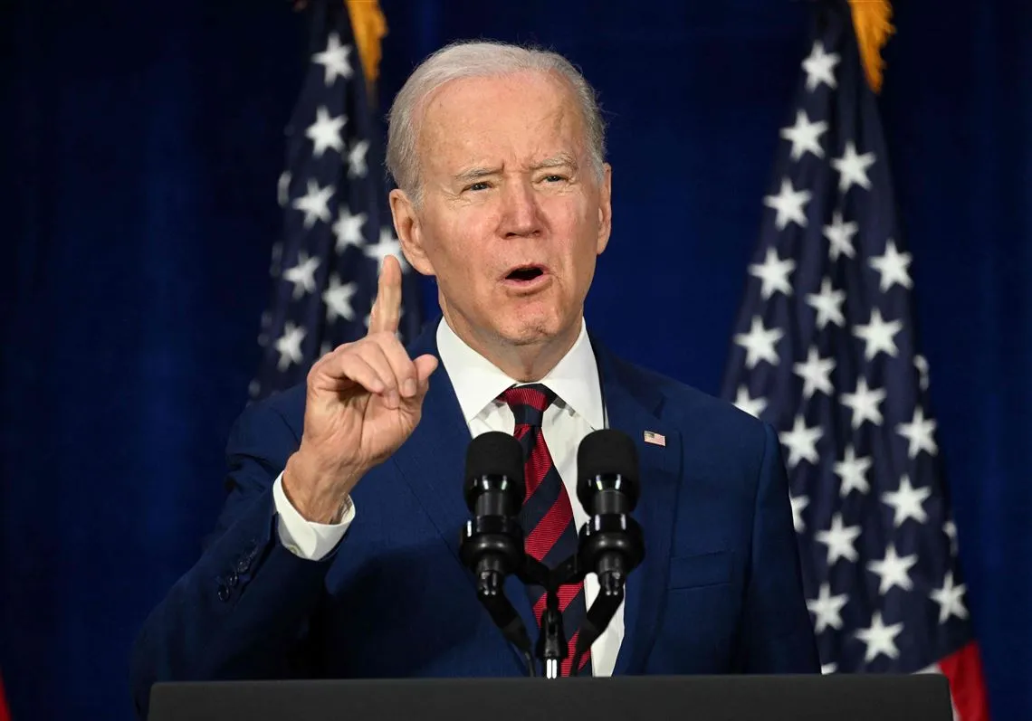 President Biden issues executive order on gun control