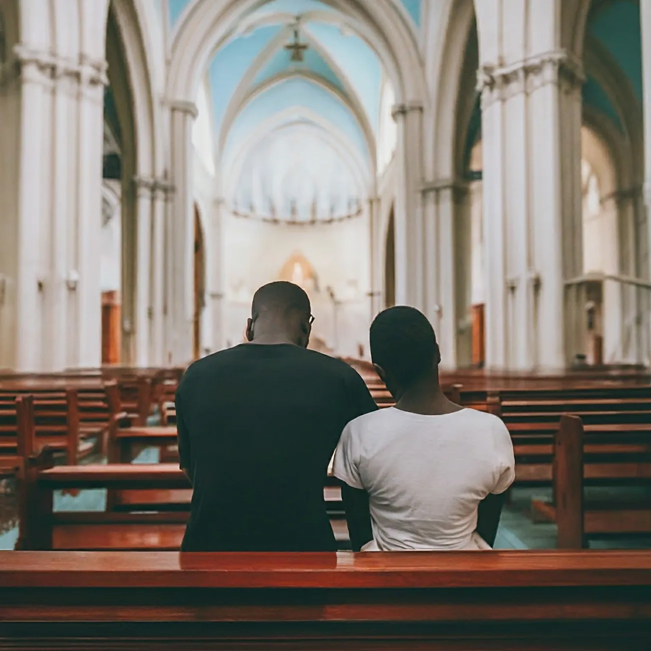On Diddy and Keke: the Catholic Church and domestic violence