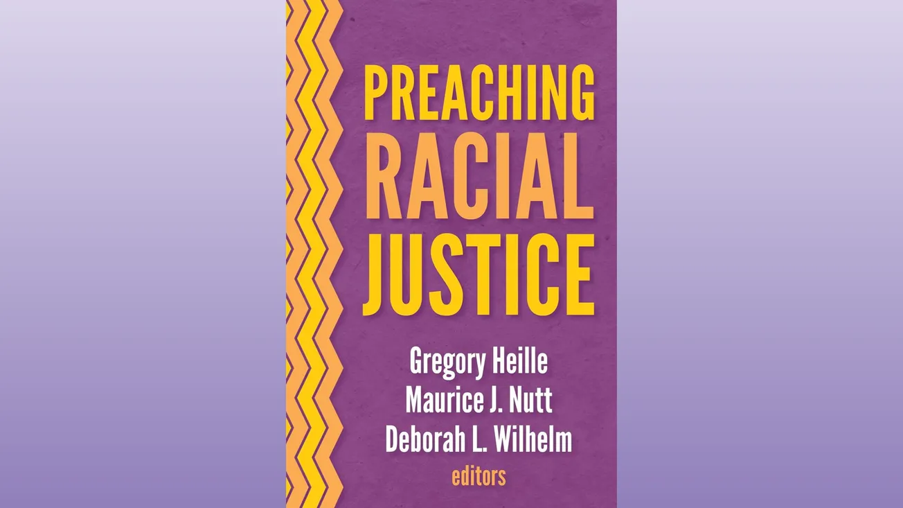 Review: 'Preaching Racial Justice' sheds ecumenical light on a growing need