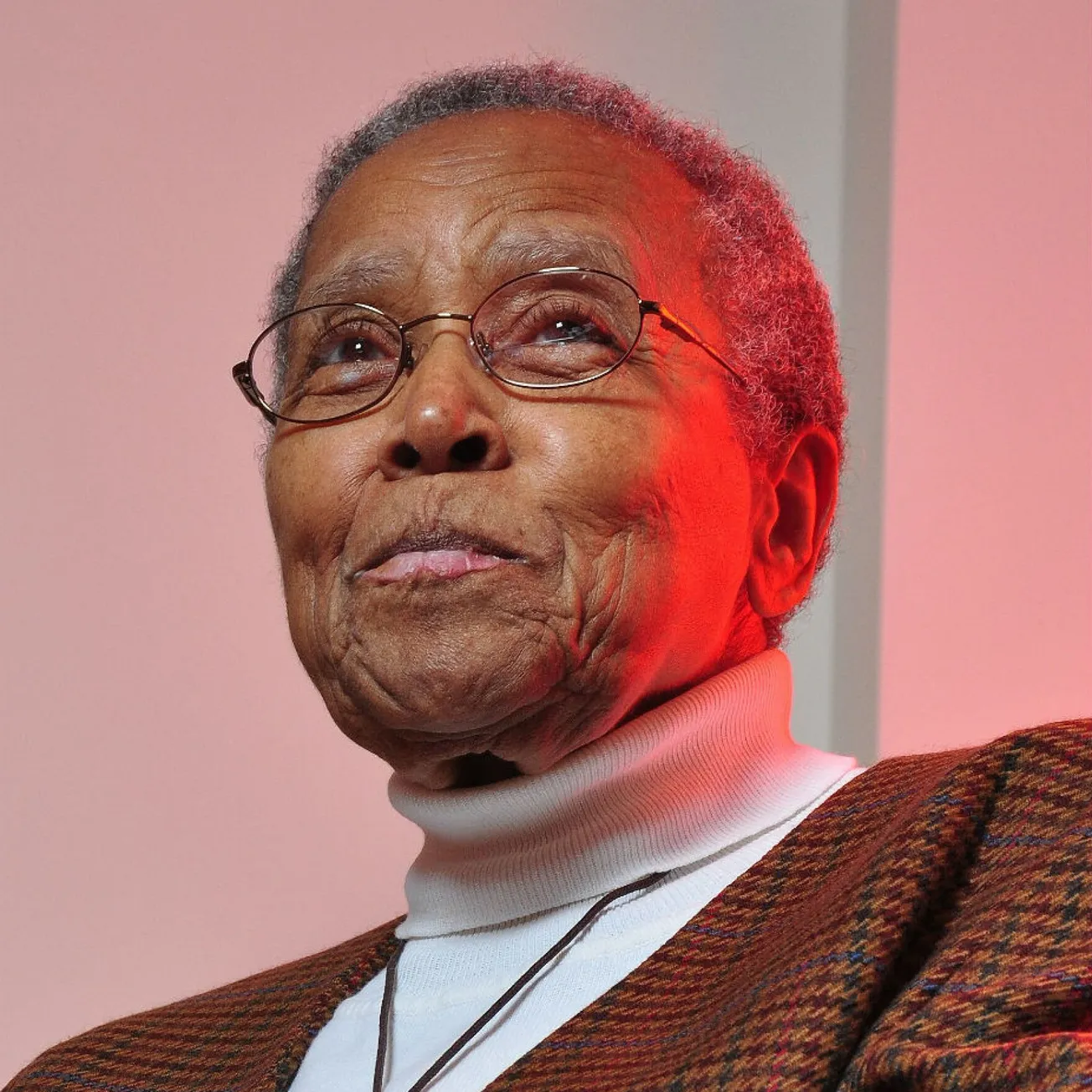 St. Louis to fete 100th birthday of Sr Mary Antona Ebo, 'Sister of Selma'