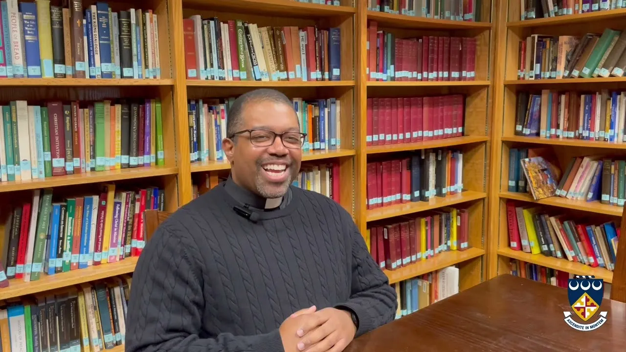 Ricky Malebranche to be ordained to the transitional diaconate in Virginia