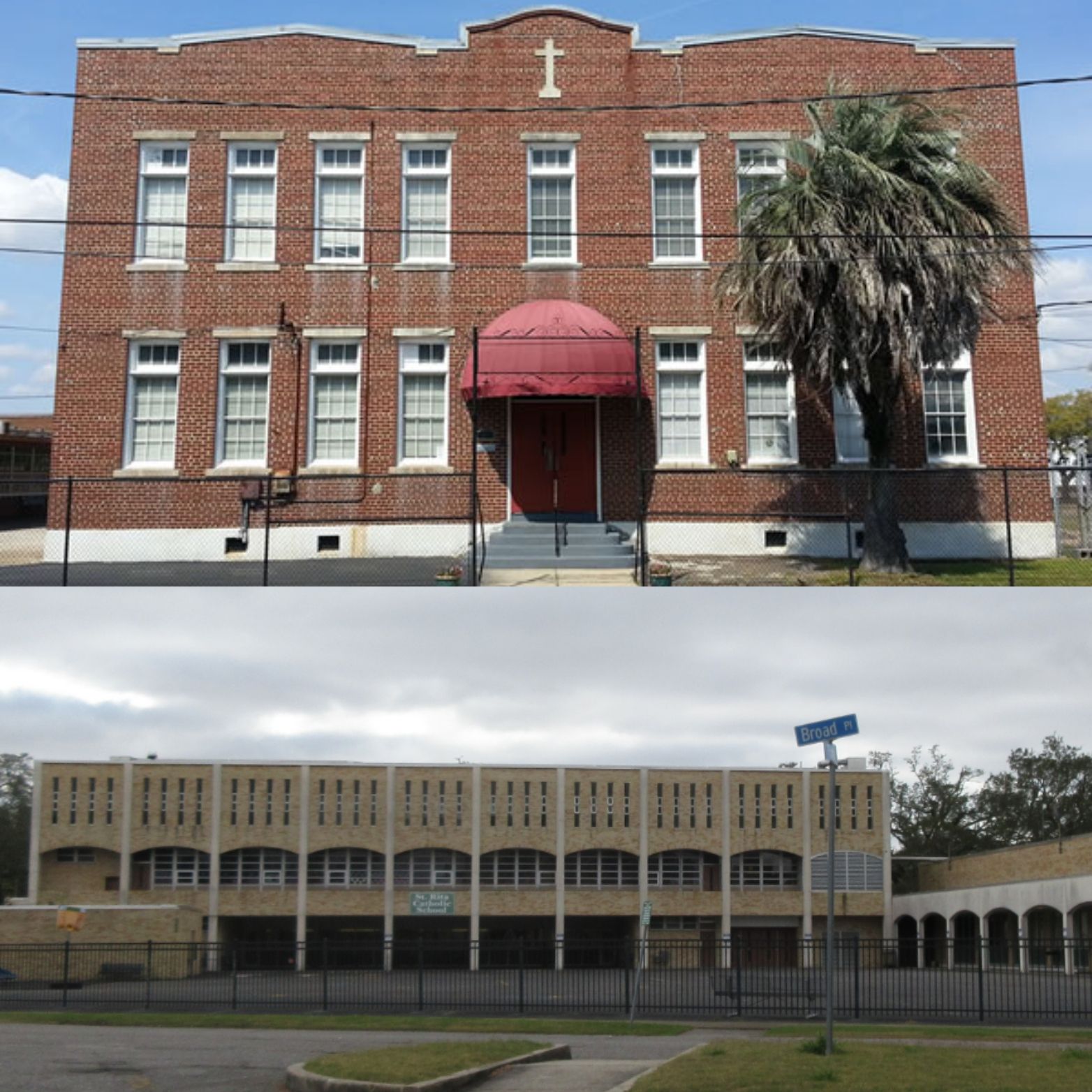 2 Black Catholic schools closing permanently in New Orleans and Mobile