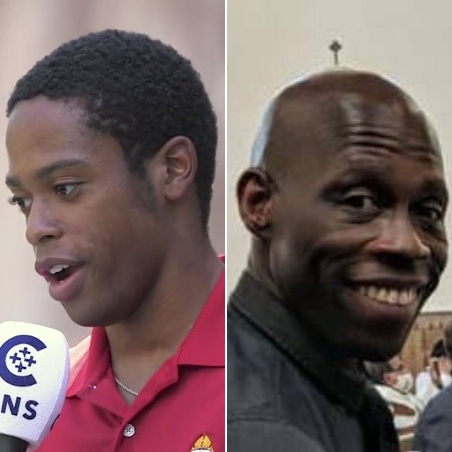 Two African Americans to be ordained Catholic priests on May 28th