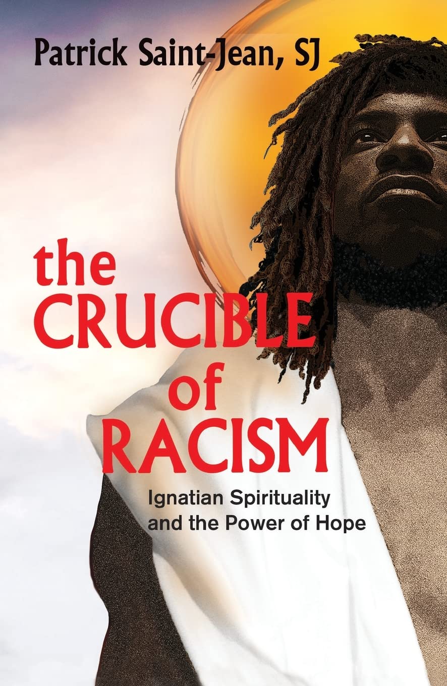 Excerpt: 'A journey of hope' in the life of a Black Jesuit