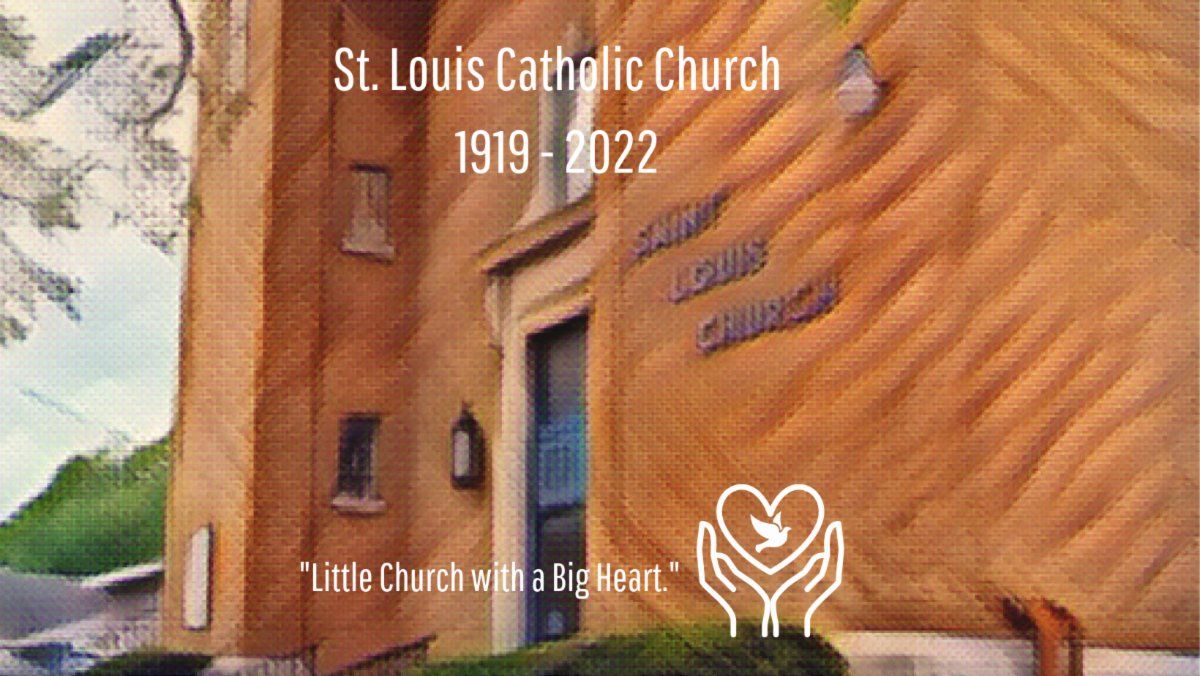 St Louis Catholic Church in Kansas City closes after 103 years