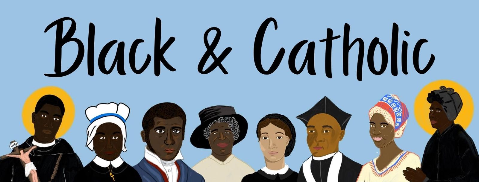 Largest Facebook group for Black Catholics hosts gathering for Black Catholic History Month