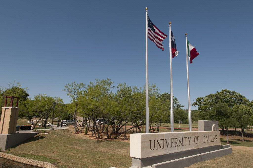 Anti-racism group at University of Dallas faces staunch opposition, bureaucracy