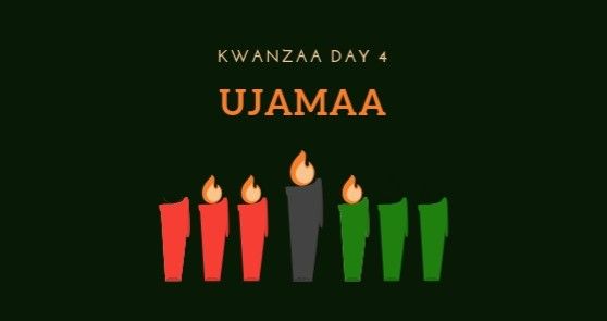 Kwanzaa, Day 4 (Ujamaa): Black Catholic churches rebuilding, requesting donors