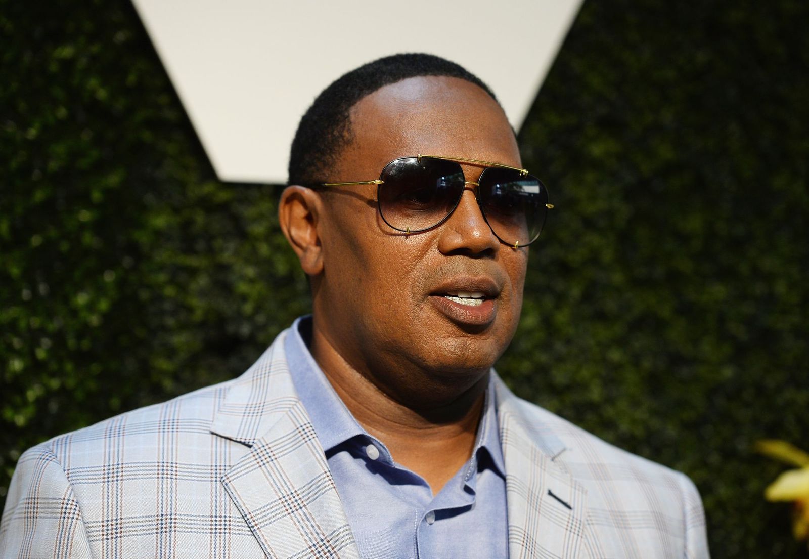 Master P in talks to purchase Reebok for $2.4B