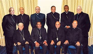 Catholic vocations: a crisis of Black history