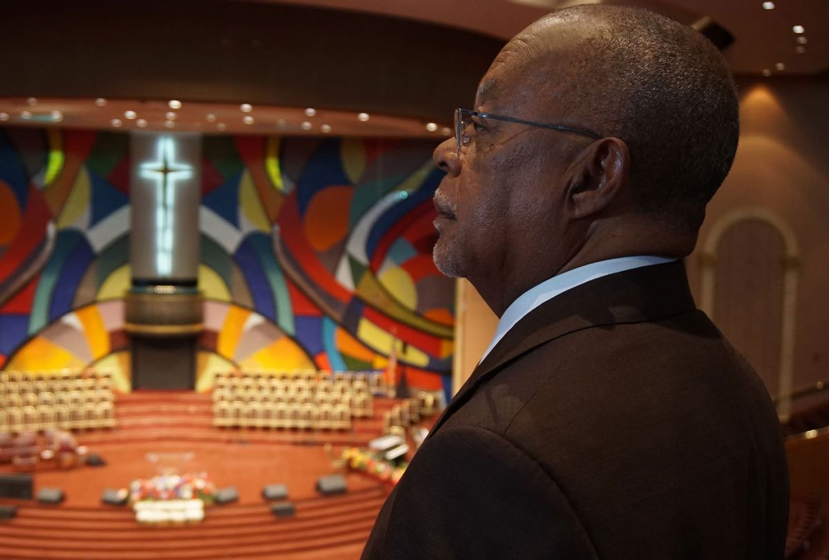 Opinion: 'Black Church' doc from Henry Louis Gates chooses spectacle over accuracy