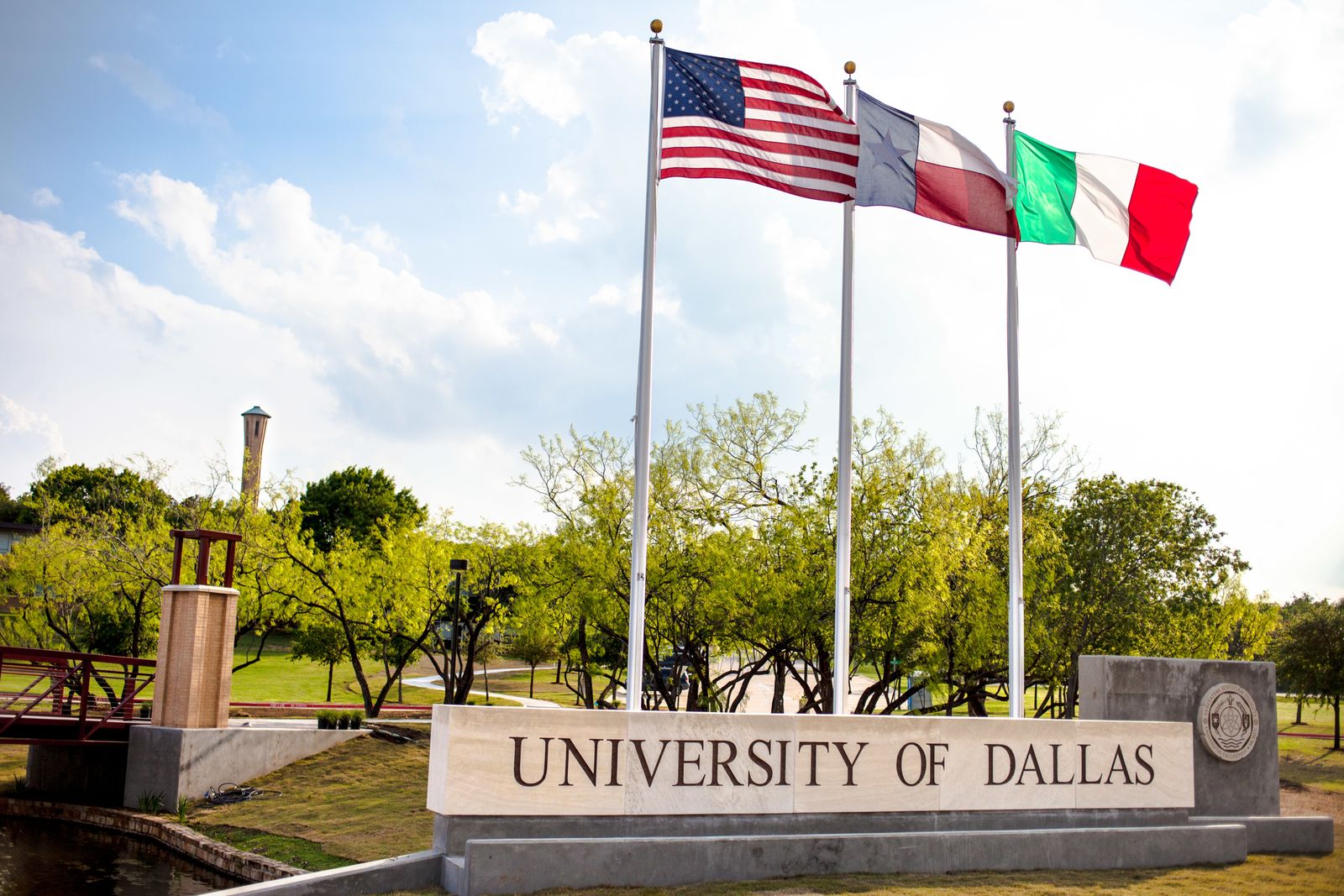 University of Dallas anti-racism club finally approved