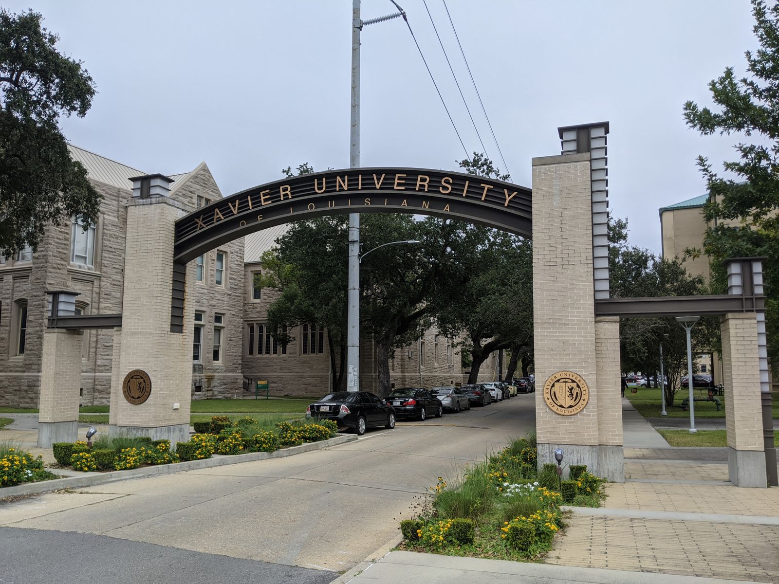 Journalism education on the rise at XULA