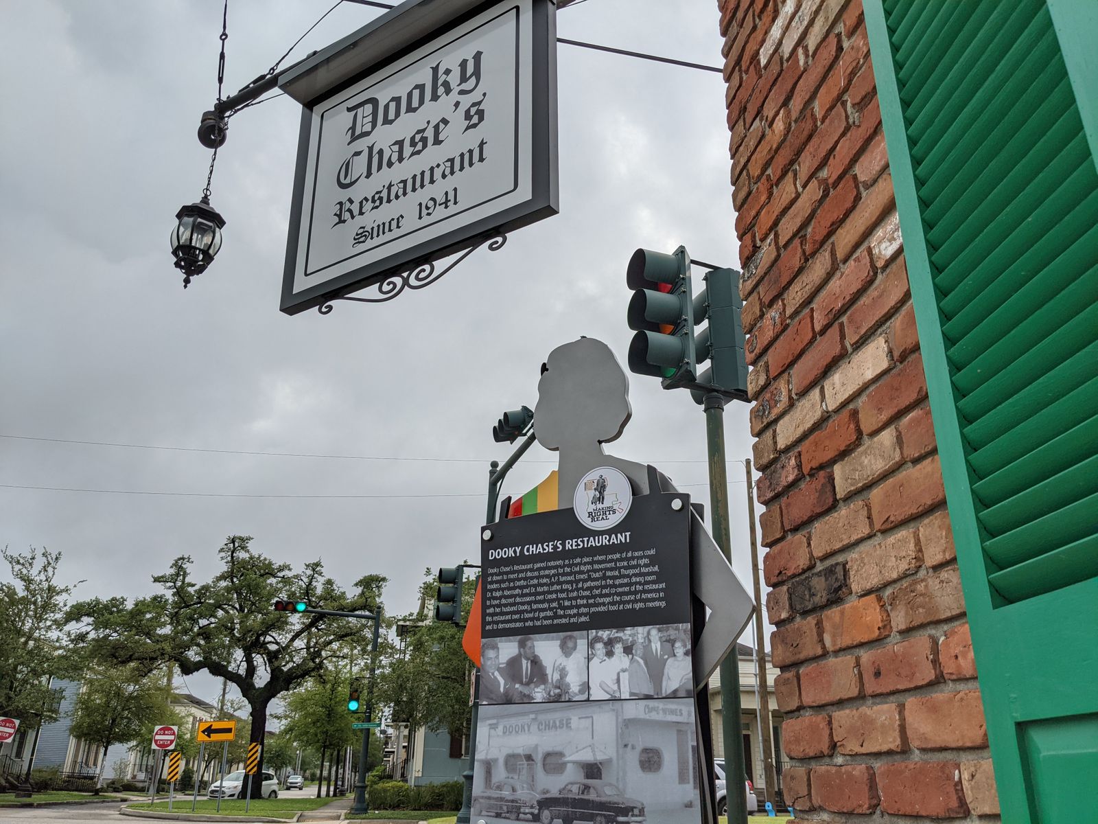 Louisiana Civil Rights Trail begins unveiling historical markers, Black Catholic history