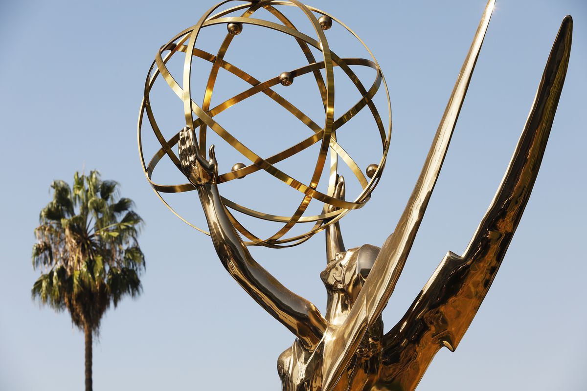 Catholics among the few Black Emmy winners this year—including record-breaker RuPaul