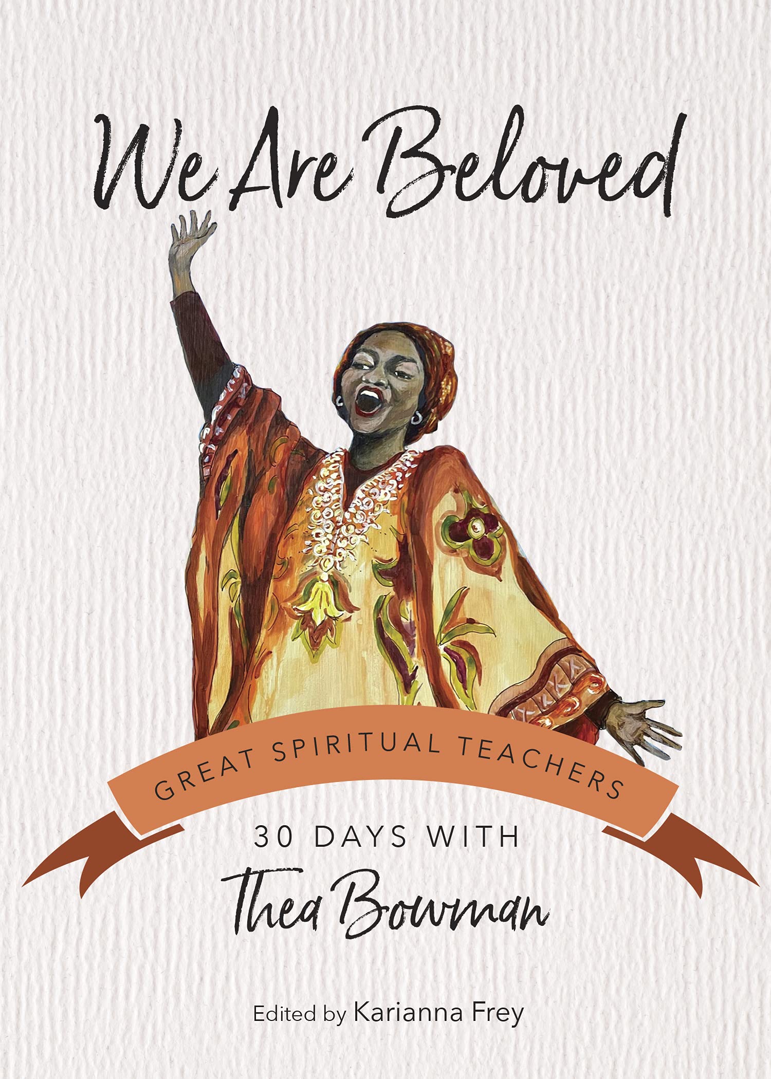 Reflection: "We are beloved"—an oft-needed reminder from Servant of God Thea Bowman
