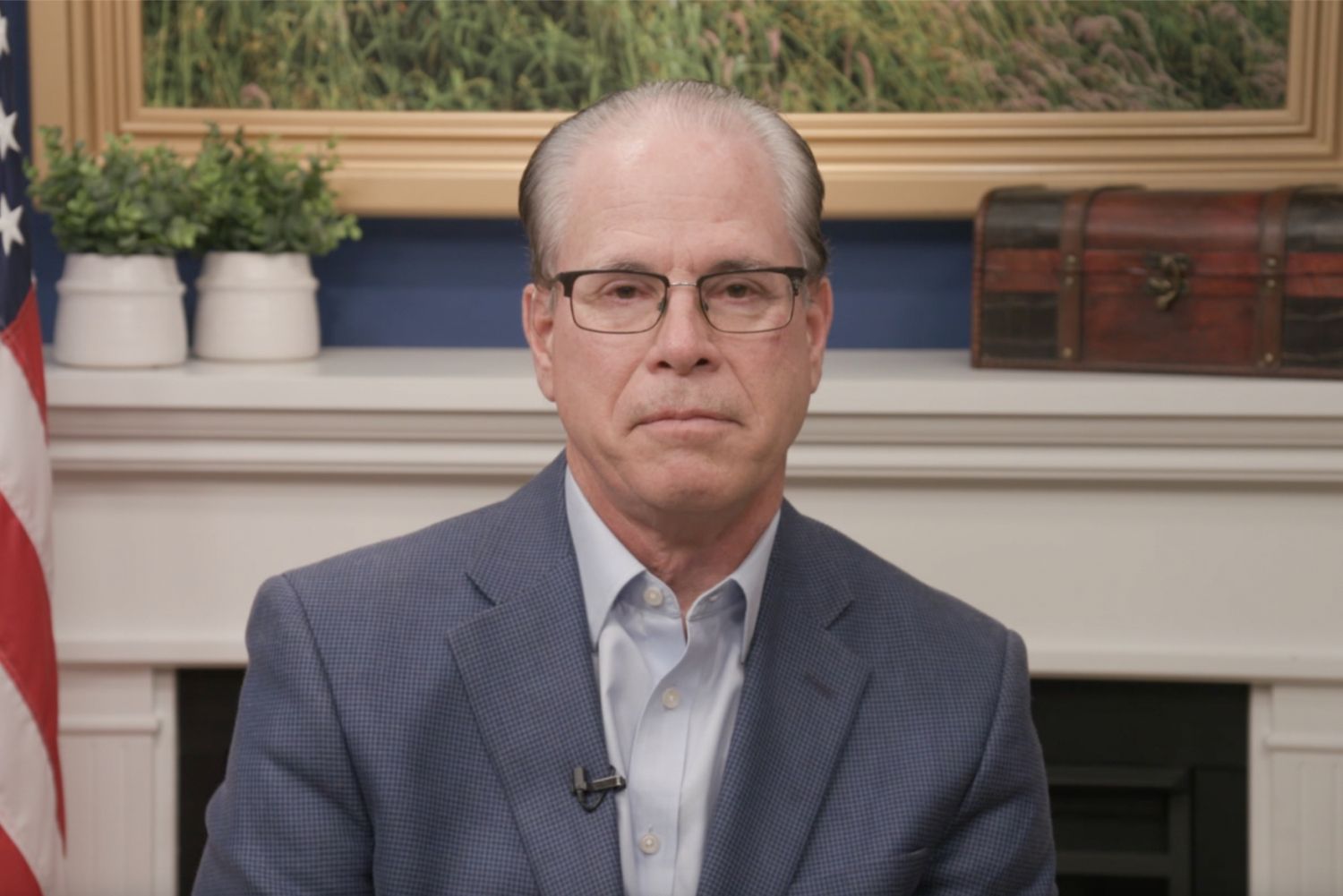 Opinion: Sen. Mike Braun's comments on interracial marriage reveal classic White Catholic racism