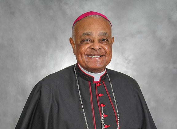 Resources to celebrate Cardinal-Designate Gregory's elevation to the College of Cardinals