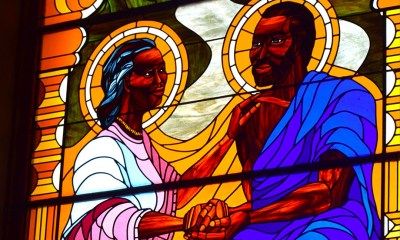 Neglecting Black Catholic history