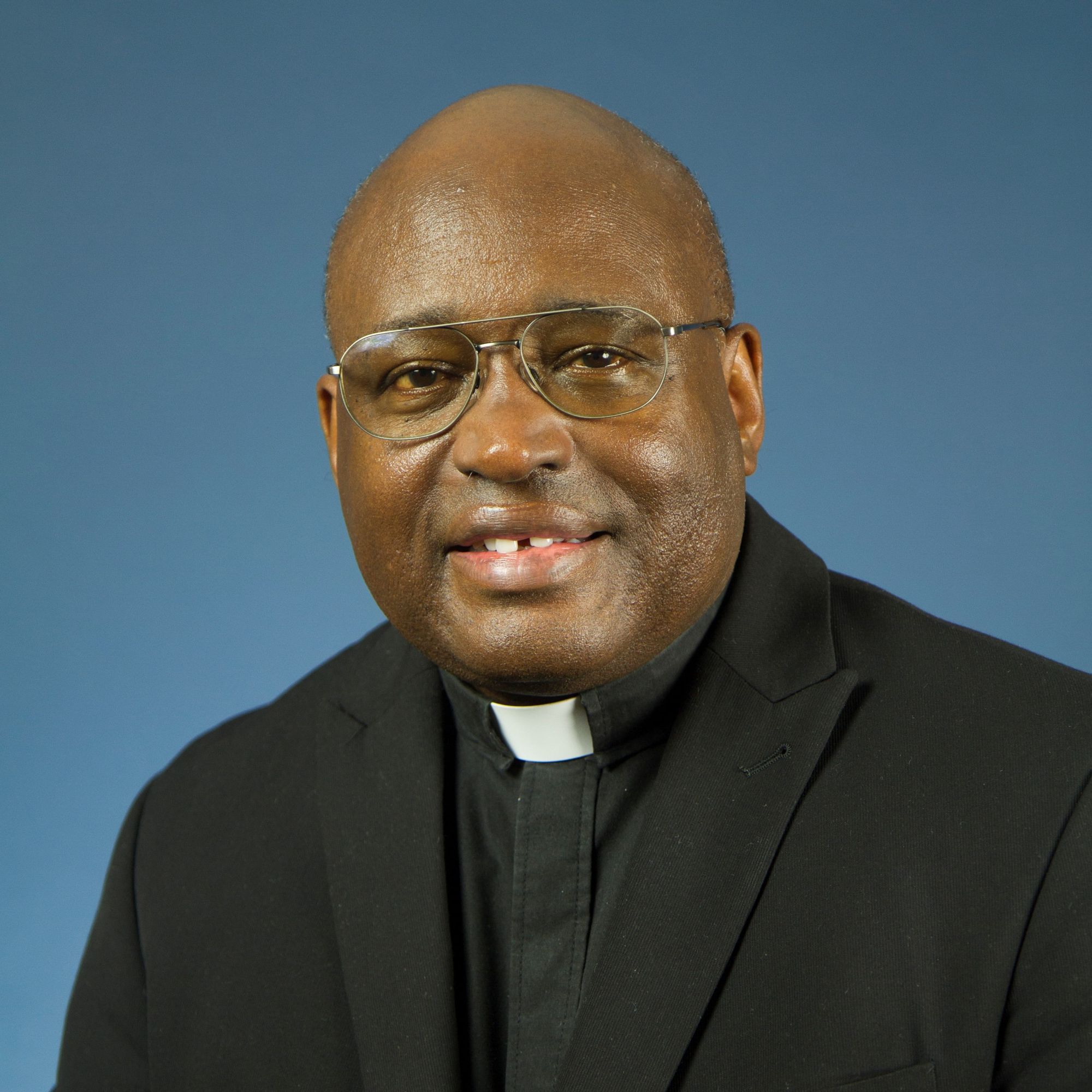 New Black monsignor named by Pope Francis