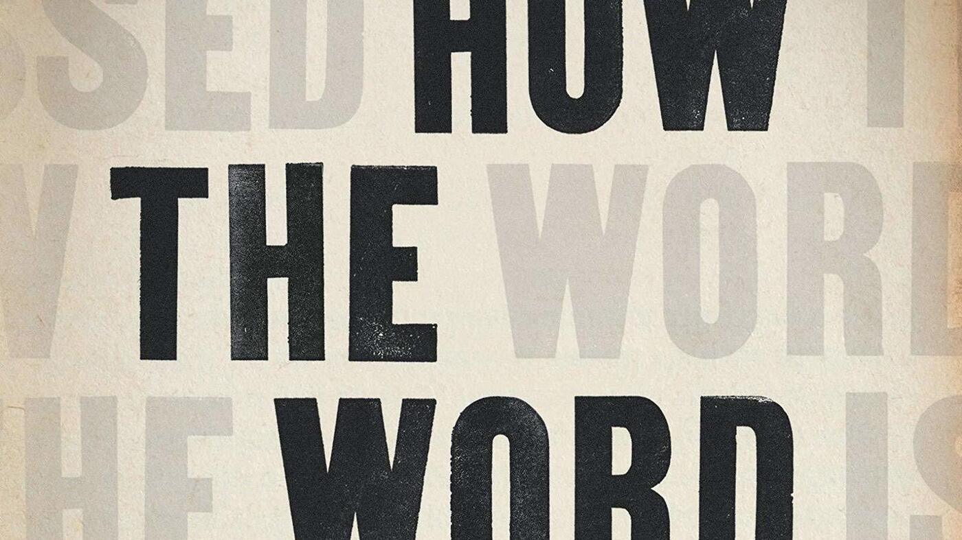 Dr. Clint Smith III's "How the Word Is Passed" tops NYT Bestseller List
