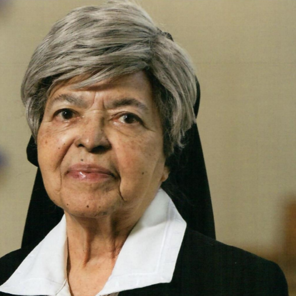 Pioneering Black nun, educator Sr Clare of Assisi, SSF to be laid to rest tomorrow morning