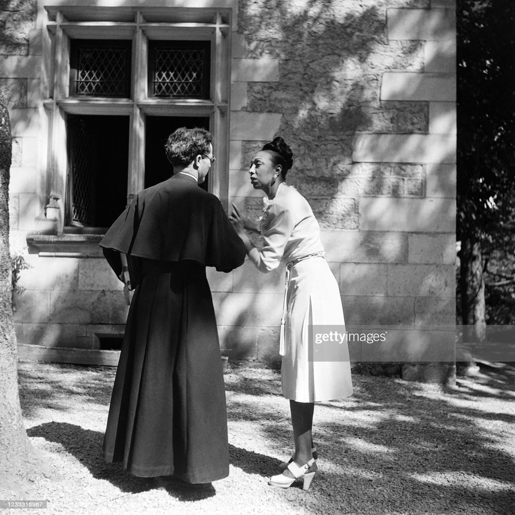 Josephine Baker to enter French Pantheon