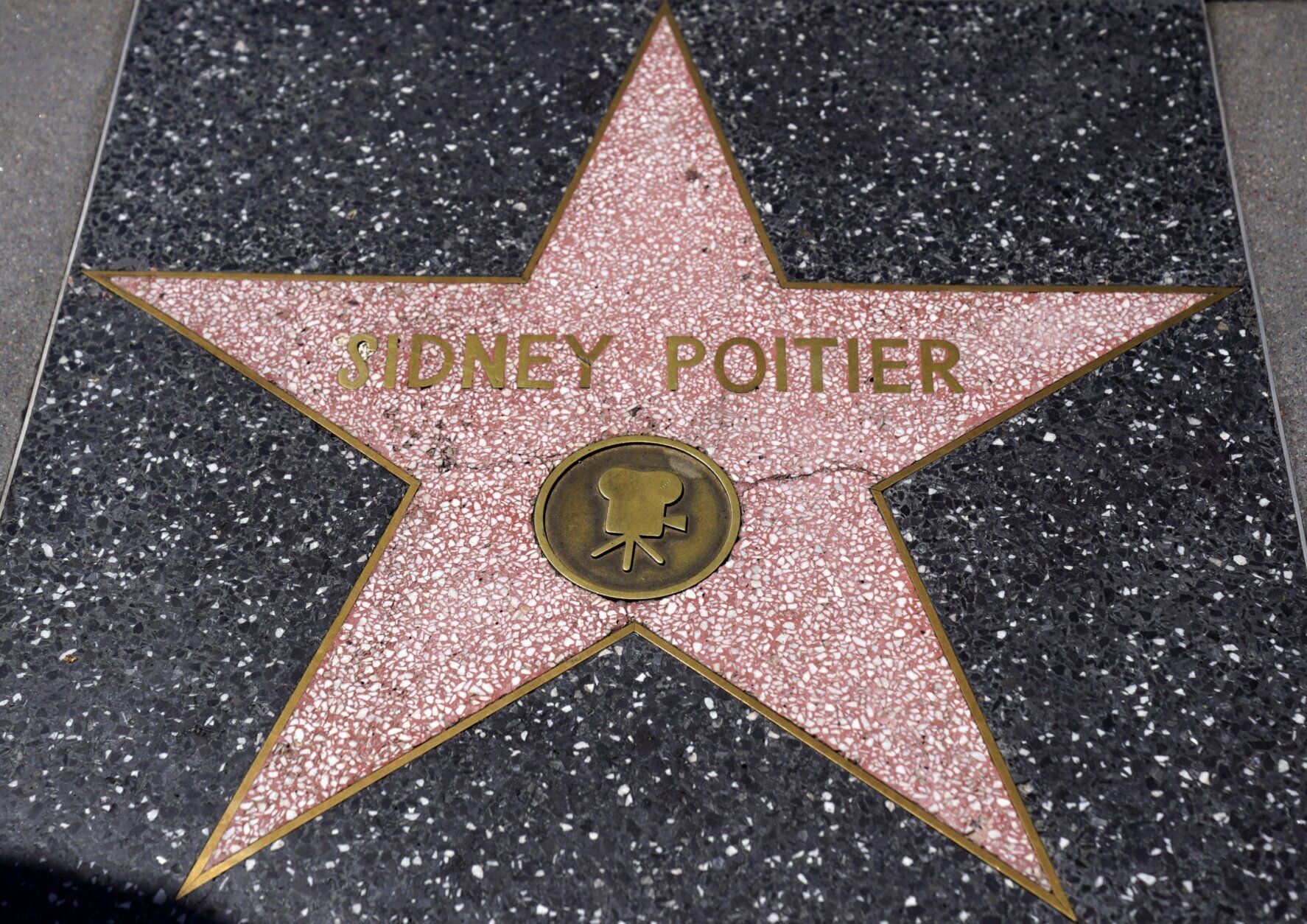 Reflection: Sidney Poitier and the right to be respected
