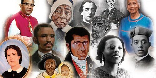 Where to find a Catholic Black History Month event (2022 edition)