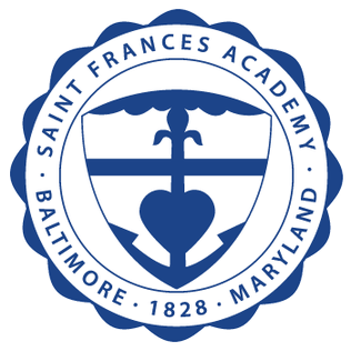 Going Lange: Saint Frances Academy on the verge