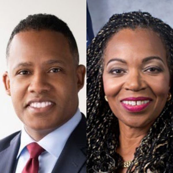 Two more Black Catholics added to the nascent Biden administration