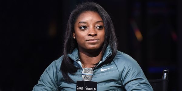Simone Biles drops individual all-around event from Olympic schedule