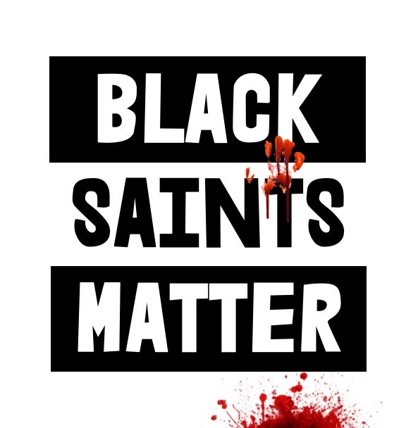 'Black Saints Matter': Caribbean artist highlighting Black saints with original artwork, upcoming graphic novels
