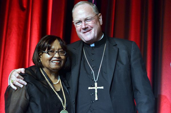 Dr. Beverly Carroll, legendary Black Catholic advocate, dies at 75
