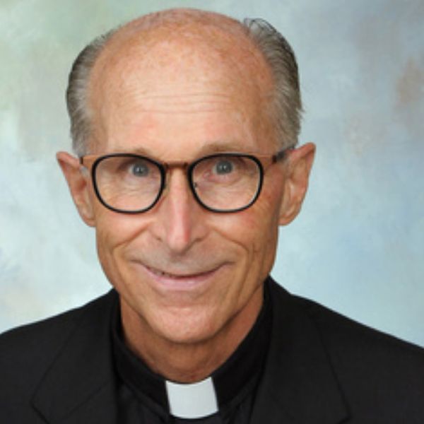 Fr Peter Weiss, SSJ, head of campus ministry at St Augustine High in New Orleans, dead at 70