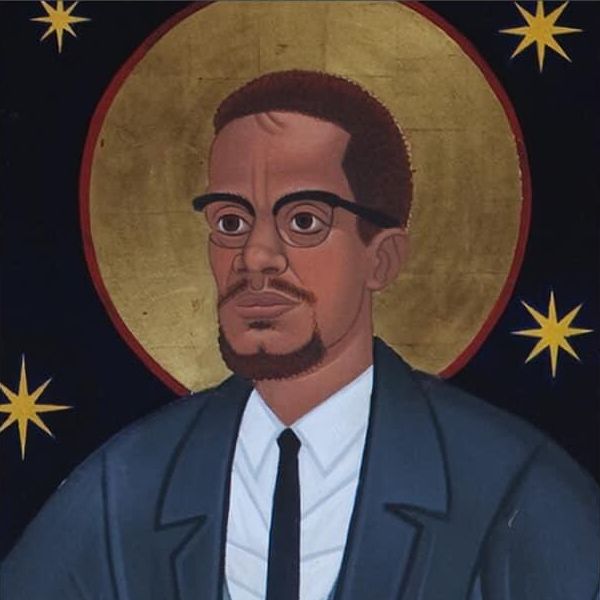 Reflection: Black Catholics should see Malcolm X as 'a hero'