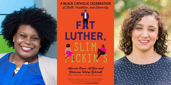 Review: 'Fat Luther, Slim Pickin's' a must-read on Black Catholic culture, resilience, and faith