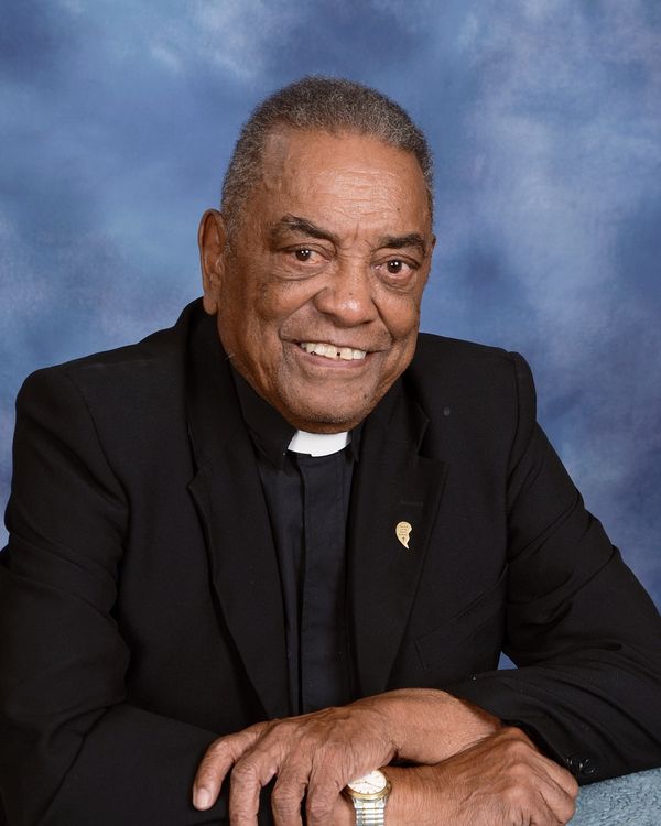 Fr Joseph Rodney, SSJ dies at 84 in Louisiana