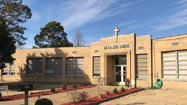 Black Catholic school in Mississippi closes doors after sex abuse scandal